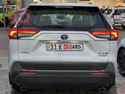 تويوتا راف 4